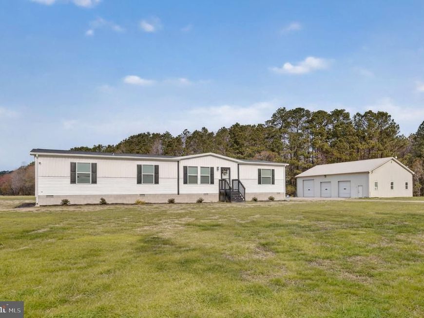 1013 Buck Harbor Road, Pocomoke City, MD 21851 Main Photo