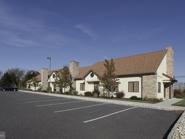 203 INDEPENDENCE BOULEVARD , Unit 1-4, SICKLERVILLE, NJ 08081