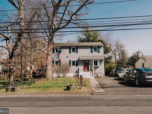 389 JUNIPER STREET , WARMINSTER, PA 18974