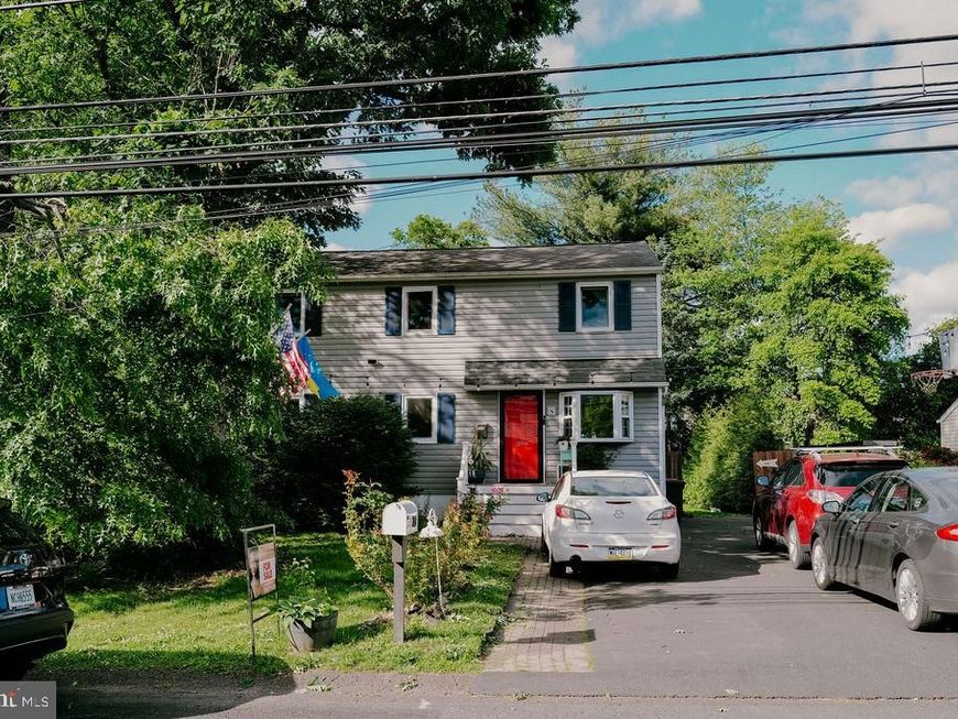 389 Juniper Street, Warminster, PA 18974 Main Photo