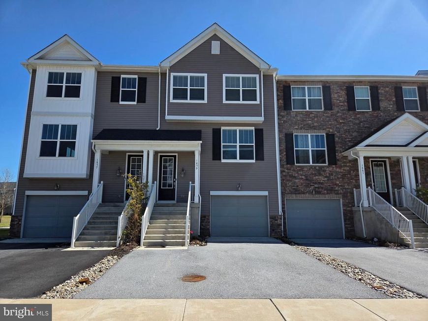 1859 Boulder Drive, Downingtown, PA 19335 Main Photo