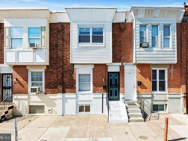 2080 E VICTORIA STREET, PHILADELPHIA, PA 19134