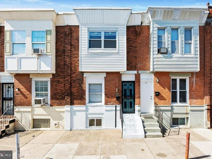2080 E Victoria Street, Philadelphia, PA 19134 Main Photo