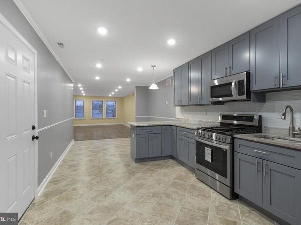 2973 AMBER STREET, Unit 2, PHILADELPHIA, PA 19134