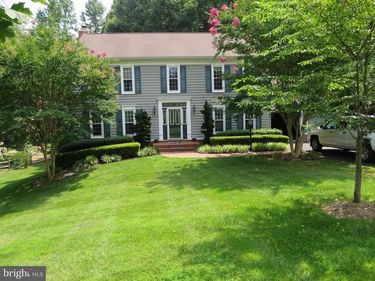 12729 FALCON DRIVE, WOODBRIDGE, VA 22192