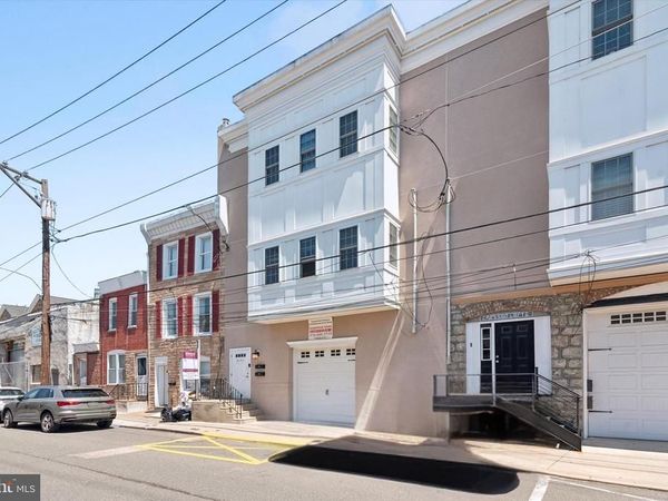 4151 CRESSON STREET, Unit 3F, PHILADELPHIA, PA 19127