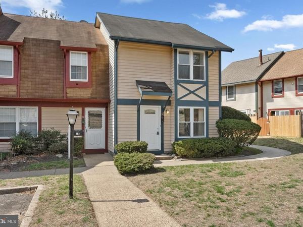 14 DOVER COURT , Unit C31, CLEMENTON, NJ 08021