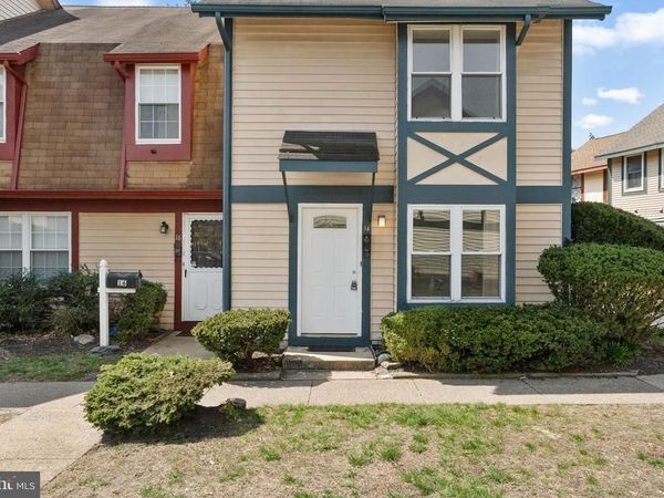 14 DOVER COURT, Unit C31, CLEMENTON, NJ 08021