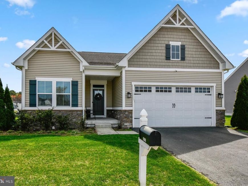 30717 Hawks Way, Delmar, MD 21875 Main Photo