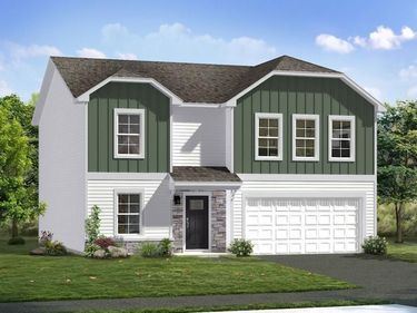 HOMESITE 25 WIND RIVER DRIVE, CHAMBERSBURG, PA 17202