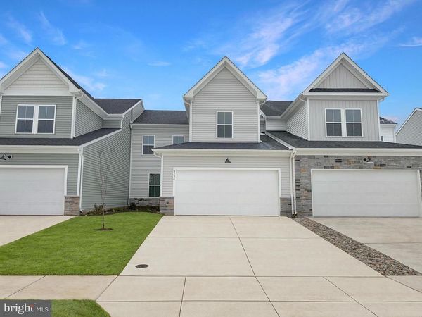 3102 PETT LEVEL DRIVE, MIDDLETOWN, DE 19709