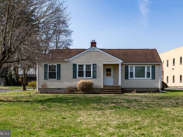 22 HOWELL STREET, DOVER, DE 19901