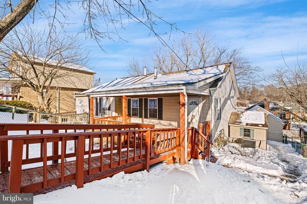 255 Prospect Avenue, Unit B, Downingtown, PA 19335 Main Photo