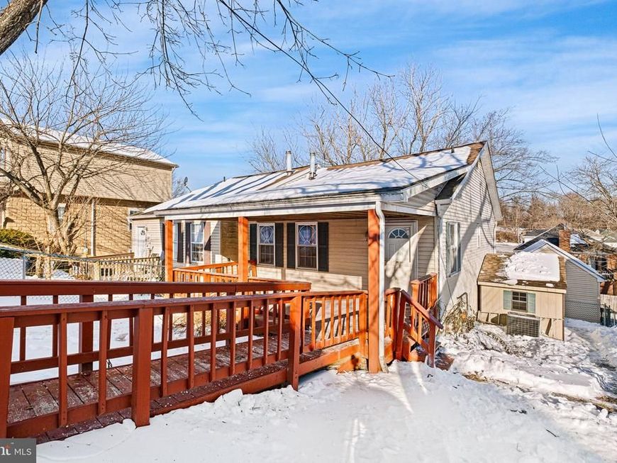 255 Prospect Avenue, Unit B, Downingtown, PA 19335 Main Photo