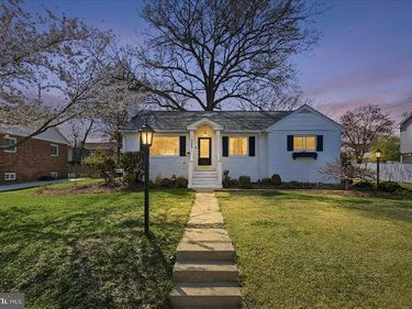 6020 AMHERST AVENUE, SPRINGFIELD, VA 22150