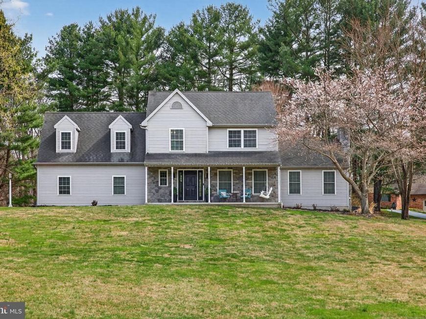 113 Rocky Glen Road, Oxford, PA 19363 Main Photo