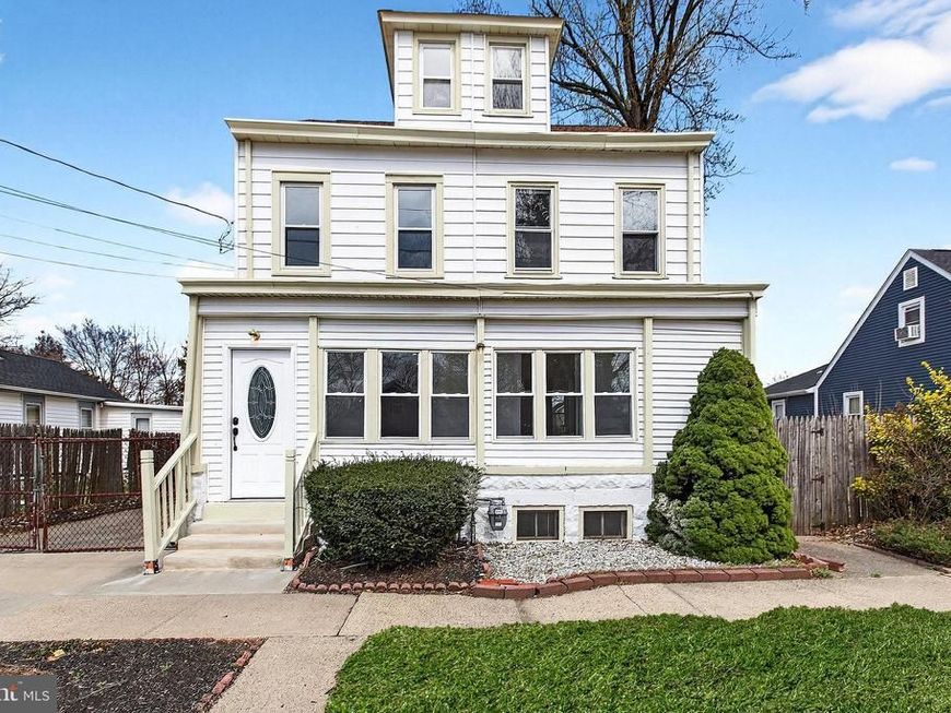 134 Grand Avenue, Hamilton, NJ 08610 Main Photo