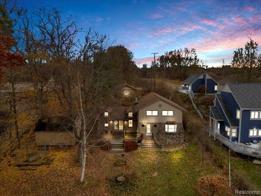 5896 Silver Birch Road, Hadley Twp, MI 48462