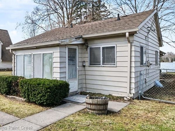 1812 Luneta Court, Commerce Twp, MI 48382