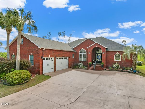 7700 Cambridge Court , Panama City, FL 32404