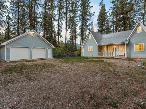 149 Scriver Woods Rd, Garden Valley, ID 83622