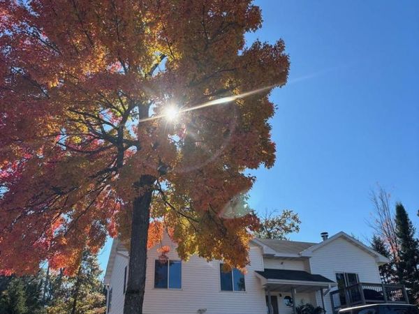 W11443 1ST STREET, Crivitz, WI 54114