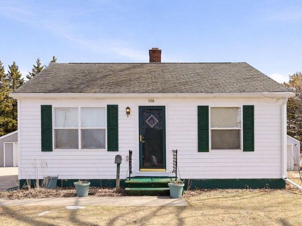 308 CHURCH STREET, Algoma, WI 54201