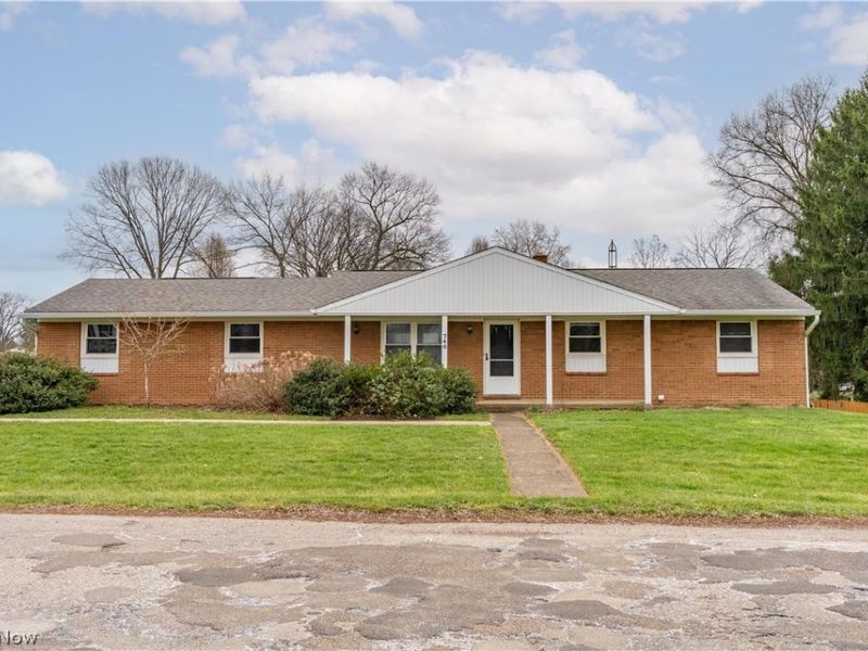 740 Marion Avenue NW, Massillon, OH 44646 Photo 1
