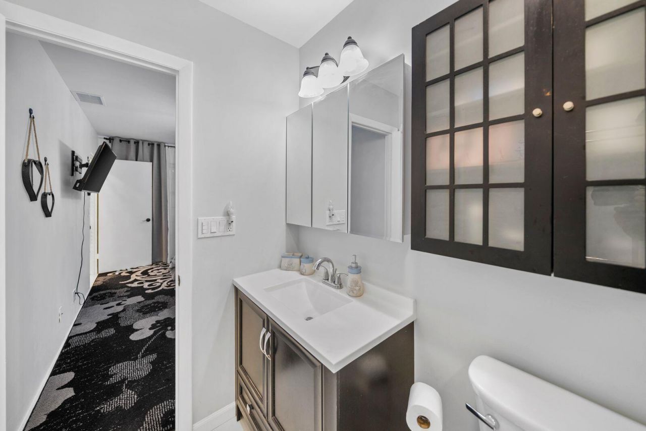 129 Lake Carol Drive, Unit 129, West Palm Beach, FL 33411 Photo
