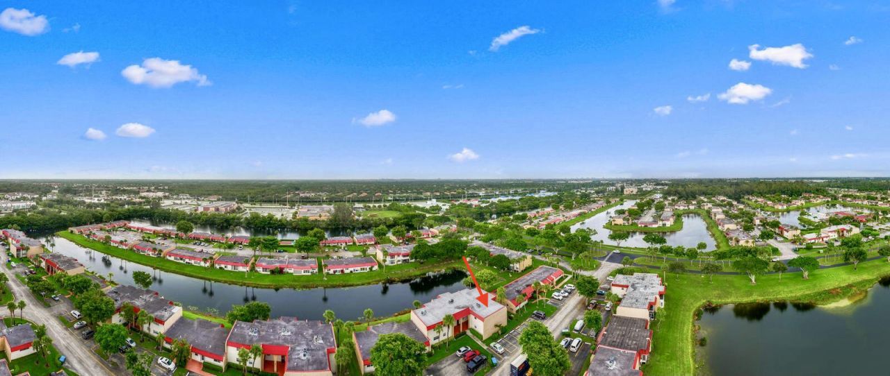 129 Lake Carol Drive, Unit 129, West Palm Beach, FL 33411 Photo