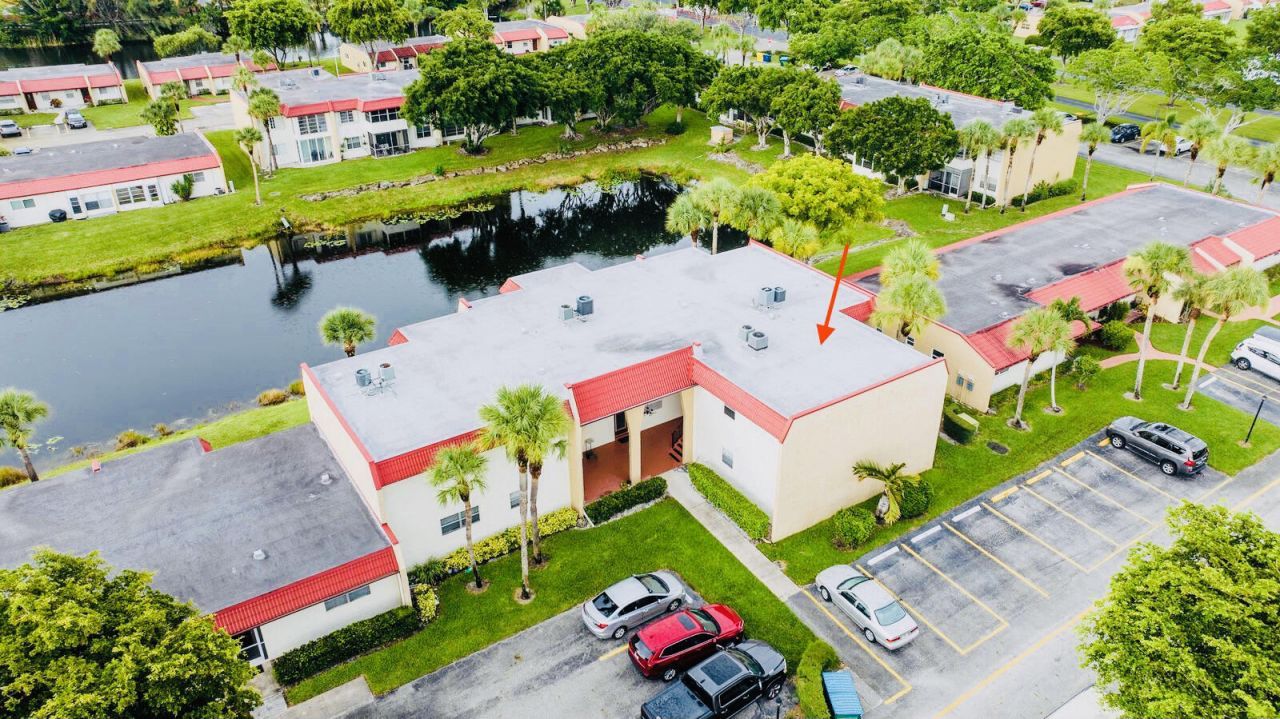 129 Lake Carol Drive, Unit 129, West Palm Beach, FL 33411 Photo