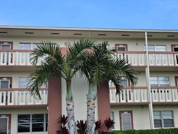 198 E Preston Way, Unit 198, Boca Raton, FL 33434