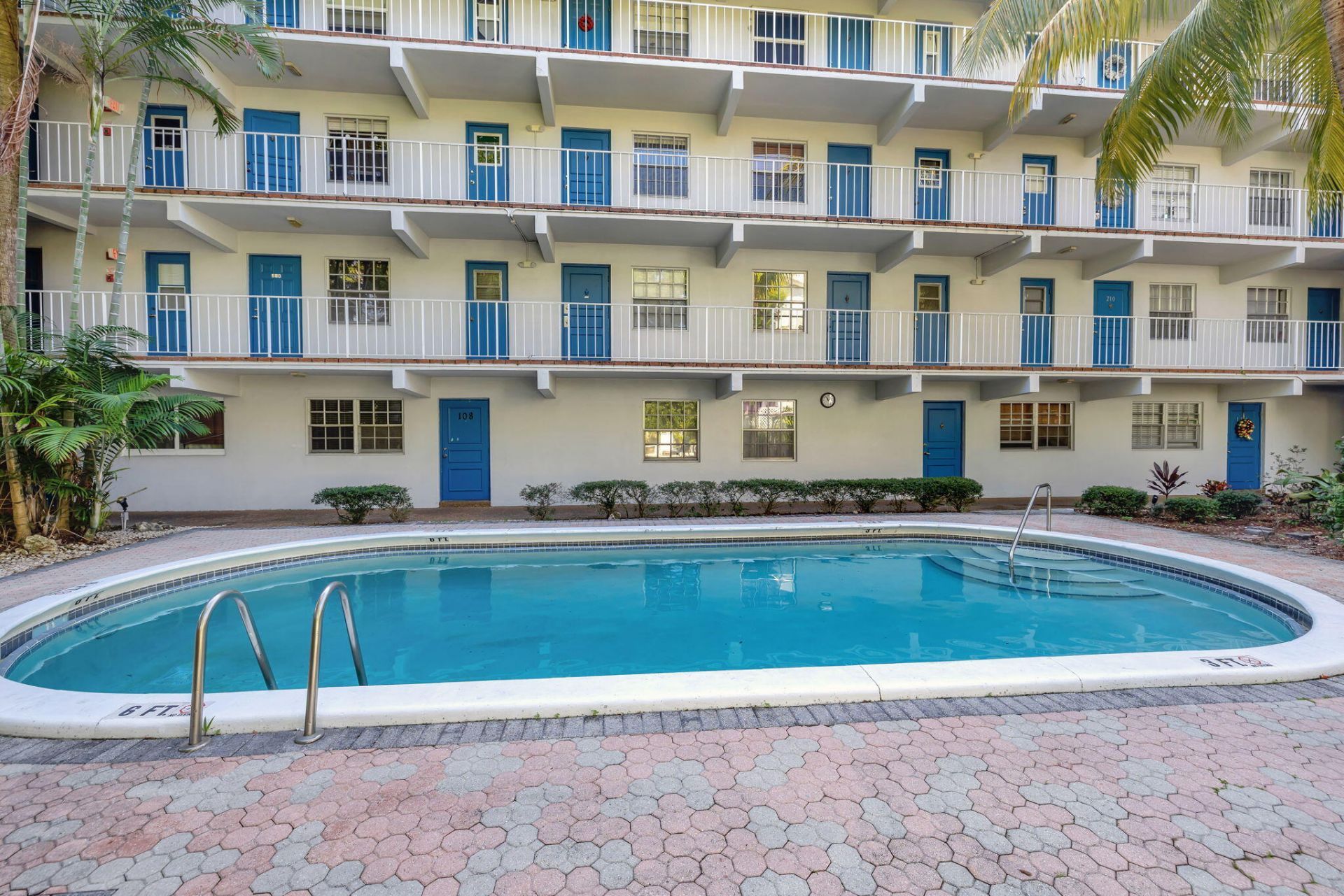 1407 NE 56th Street, Unit 408, Fort Lauderdale, FL 33334 Photo