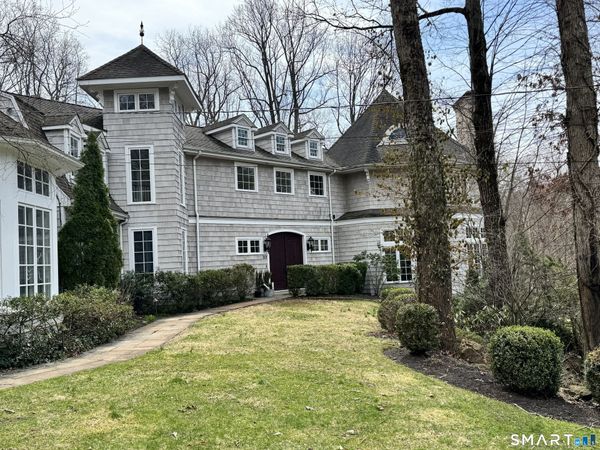 301 Old Norwalk , New Canaan, CT 06840