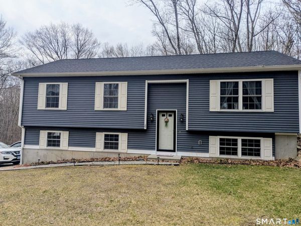 29 Tripp Hollow, Brooklyn, CT 06234