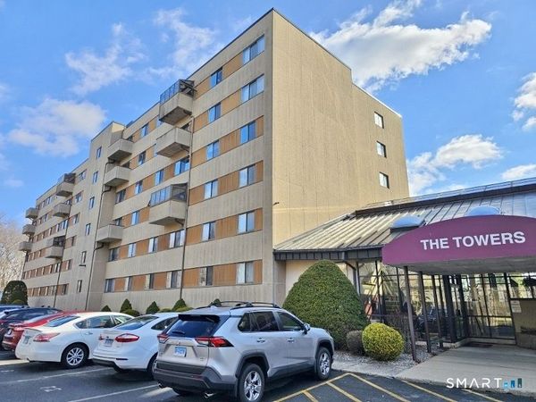 45 Putter, Unit 509, Wallingford, CT 06492