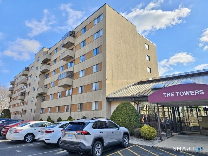 45 Putter, Unit 509, Wallingford, CT 06492 Main Photo