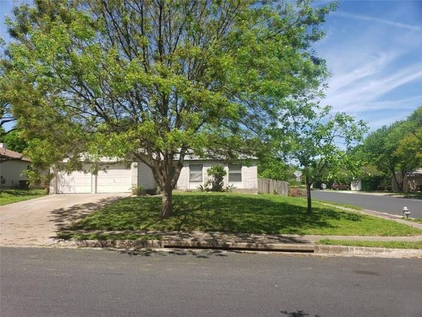 13212 Rampart ST, Austin, TX 78727