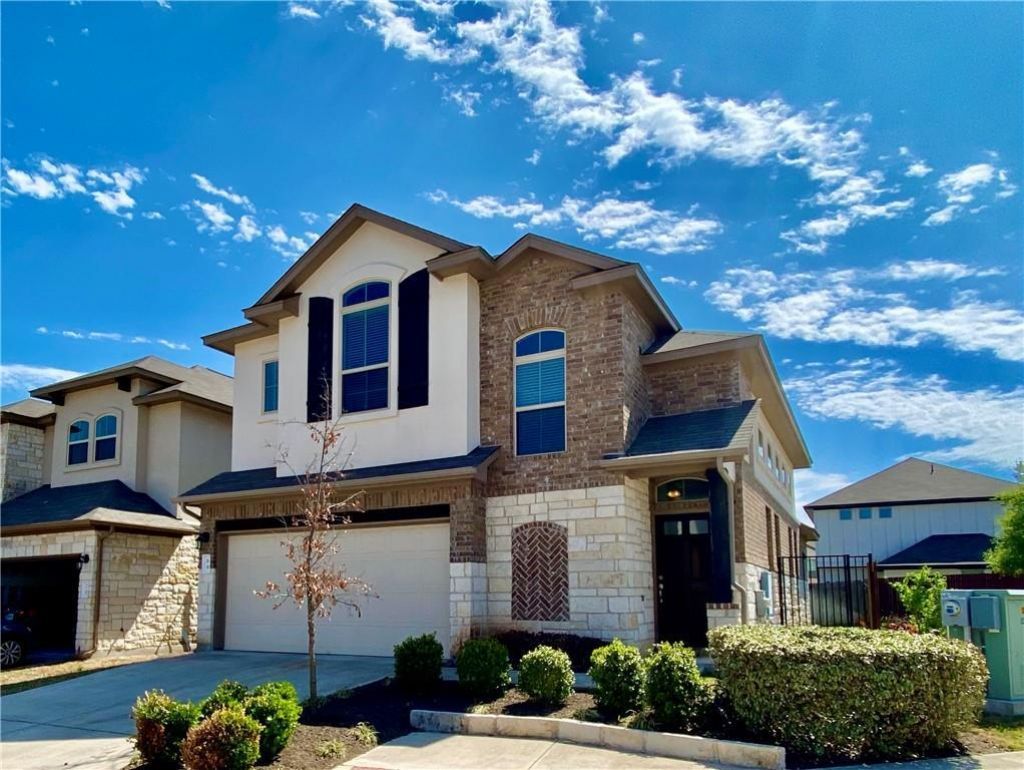 3240 E Whitestone Blvd, Unit 69, Cedar Park, TX 78613 Main Photo