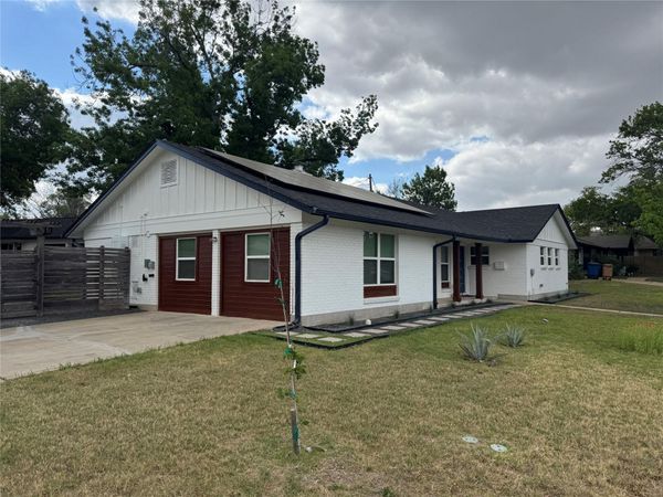 5805 N Hampton DR, Austin, TX 78723