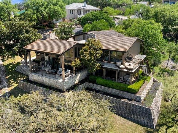 1200 Thataway , Horseshoe Bay, TX 78657