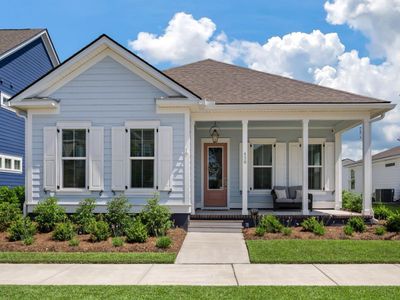 430 Ripple Park Drive, Summerville, SC 29486