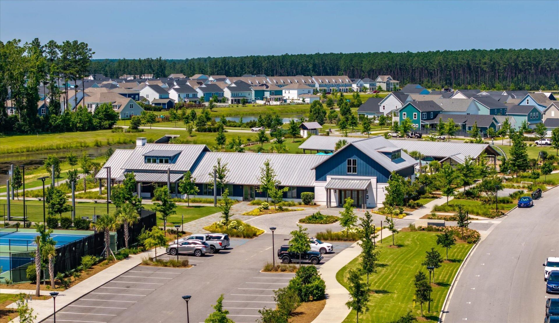 430 Ripple Park Drive Photo 30