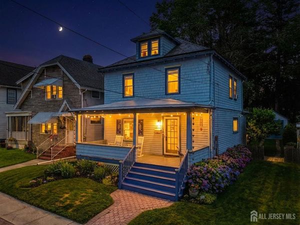 101 Van Liew Avenue, Milltown, NJ 08850