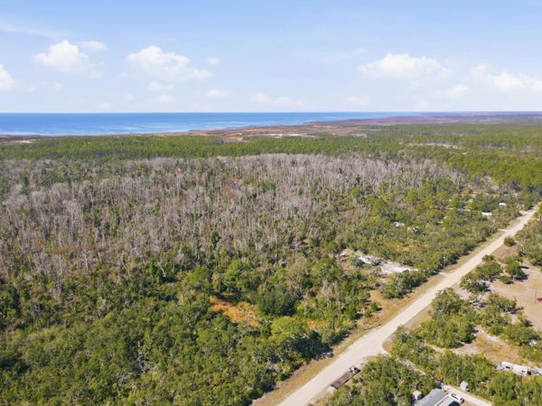 16539 W Royal Oak Drive, Keaton Beach, FL 32348