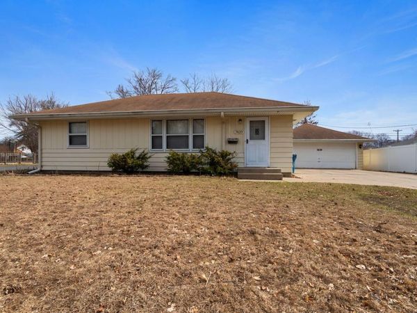 7439 10th Avenue S, Richfield, MN 55423
