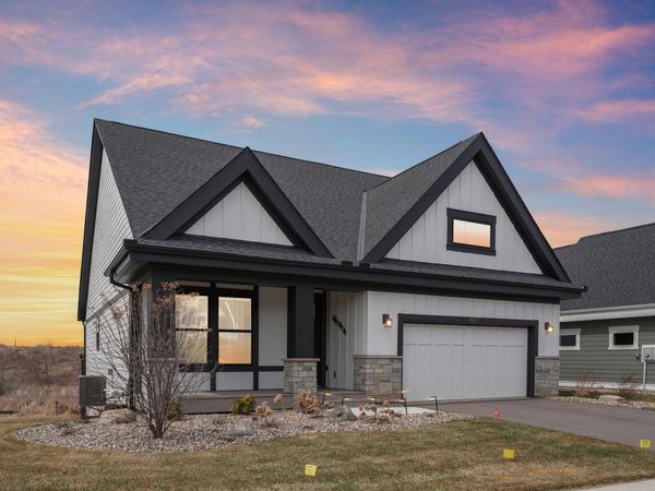 6621 Harvest Trail, Chaska, MN 55318
