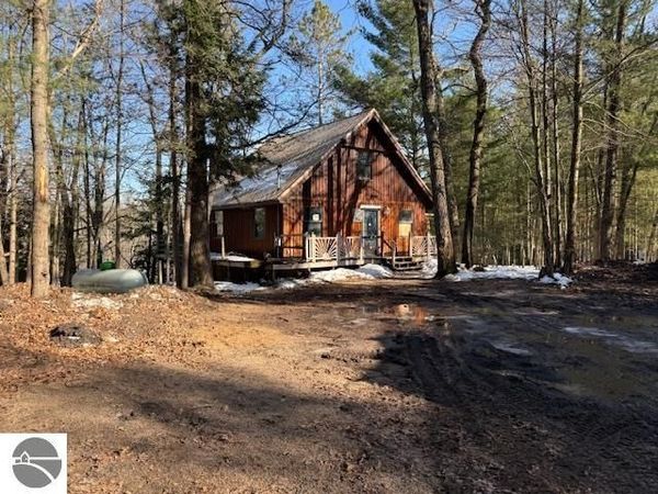11628 White Pine Drive, Manistee, MI 49660