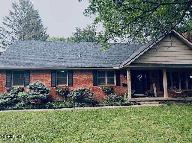 733 Findlay Street , Perrysburg, OH 43551 Main Photo