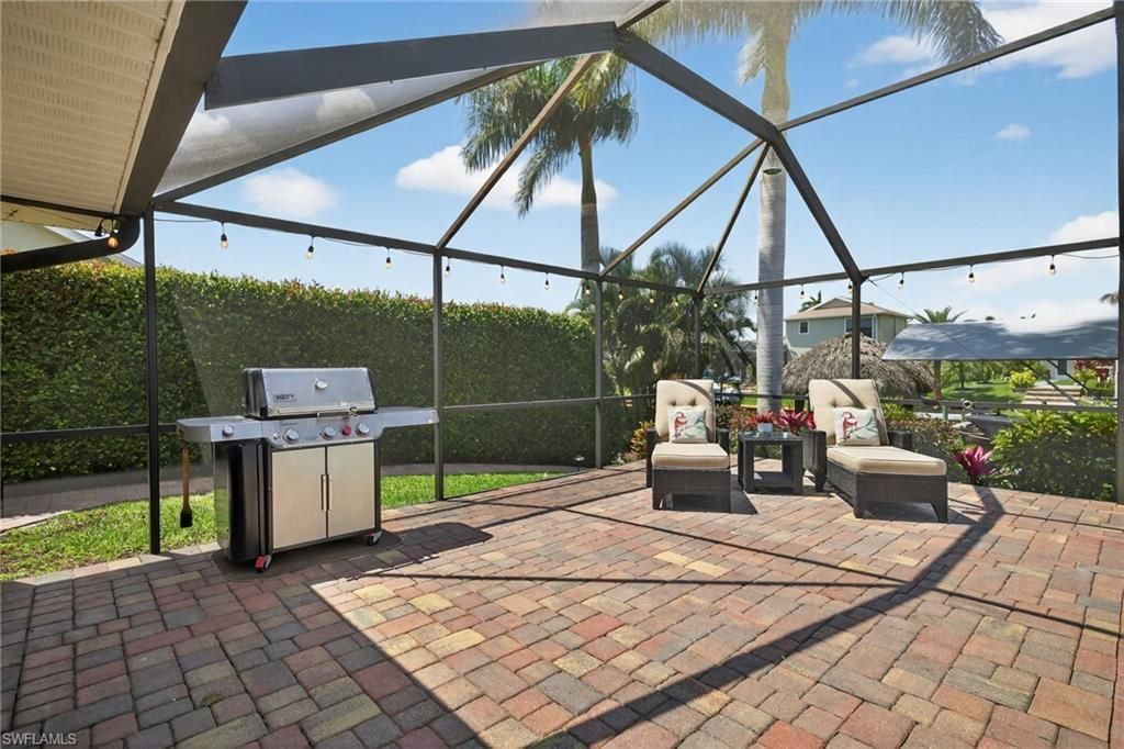 2317 SE 27th Ter , Cape Coral, FL 33904 Photo